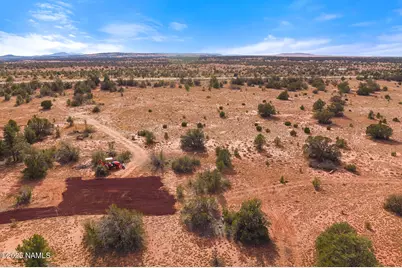 8449 E Water Tank Circle #A, Williams, AZ 86046 - Photo 56