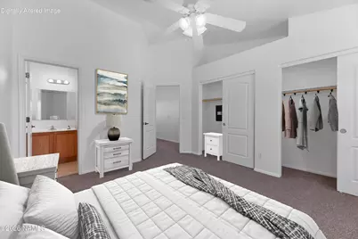 11576 Monarch Drive, Bellemont, AZ 86015 - Photo 32