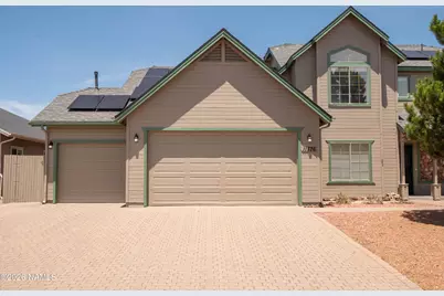 11576 Monarch Drive, Bellemont, AZ 86015 - Photo 2