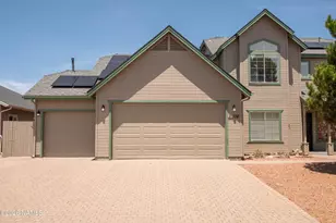 11576 Monarch Dr, Bellemont, AZ 86015 - Photo 2