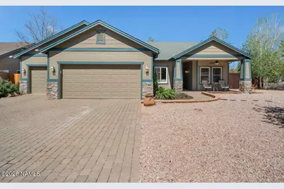 4771 Deer Springs Drive, Bellemont, AZ 86015 - Photo 2