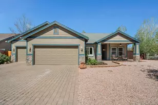 4771 Deer Springs Dr, Bellemont, AZ 86015 - Photo 2