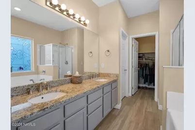 4771 Deer Springs Drive, Bellemont, AZ 86015 - Photo 22