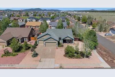 4771 Deer Springs Drive, Bellemont, AZ 86015 - Photo 28