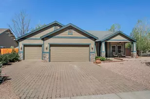 4771 Deer Springs Dr, Bellemont, AZ 86015 - Photo 1