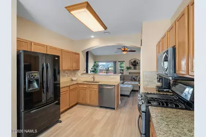 4771 Deer Springs Drive, Bellemont, AZ 86015 - Photo 18
