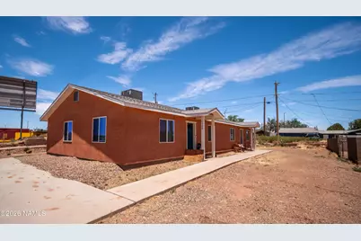 1408 W 2nd Street, Winslow, AZ 86047 - Photo 2