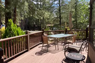 1350 E Thunderbird Trl, Munds Park, AZ 86017 - Photo 2