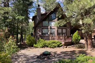 1350 E Thunderbird Trl, Munds Park, AZ 86017 - Photo 1