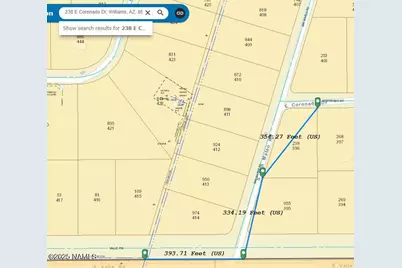 238 E Coronado Drive, Williams, AZ 86046 - Photo 12