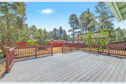 2616 N Oakmont Drive, Flagstaff, AZ 86004 - Photo 24