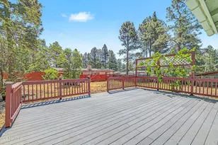 2616 N Oakmont Dr, Flagstaff, AZ 86004 - Photo 24