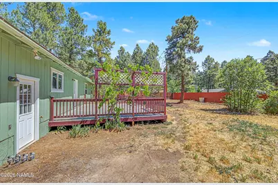 2616 N Oakmont Drive, Flagstaff, AZ 86004 - Photo 26