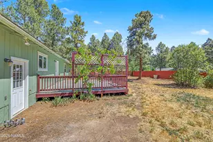 2616 N Oakmont Dr, Flagstaff, AZ 86004 - Photo 26
