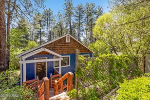 792 Comanche, Flagstaff, AZ 86005 - Photo 1