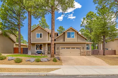 6011 S Cuprite Trail, Flagstaff, AZ 86005 - Photo 50