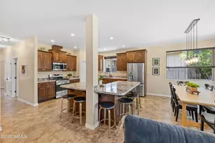 6011 S Cuprite Trail, Flagstaff, AZ 86005 - Photo 4