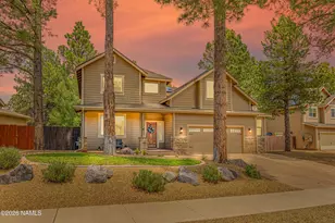 6011 S Cuprite Trail, Flagstaff, AZ 86005 - Photo 56