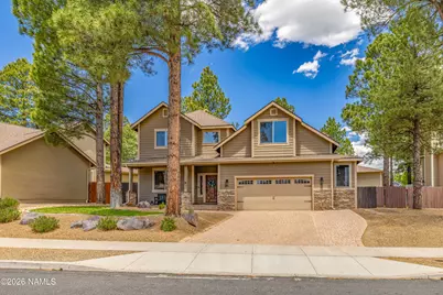 6011 S Cuprite Trail, Flagstaff, AZ 86005 - Photo 2