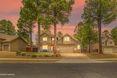 6011 S Cuprite Trail, Flagstaff, AZ 86005 - Photo 52