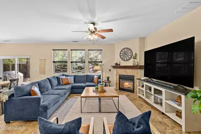 6011 S Cuprite Trail, Flagstaff, AZ 86005 - Photo 12