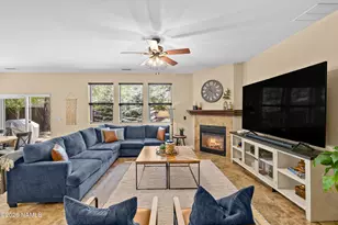 6011 S Cuprite Trail, Flagstaff, AZ 86005 - Photo 12