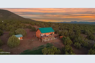 2223 E Arizona Street, Williams, AZ 86046 - Photo 1