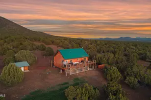 2223 E Arizona St, Williams, AZ 86046 - Photo 1