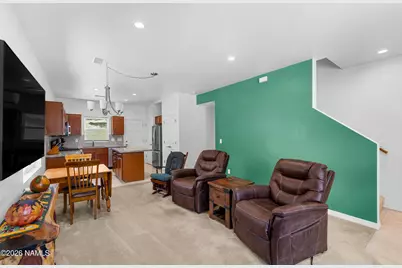 4977 E Retreat Circle, Flagstaff, AZ 86004 - Photo 4