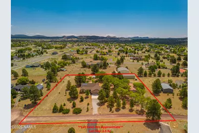 8405 Winchester Drive, Flagstaff, AZ 86004 - Photo 2