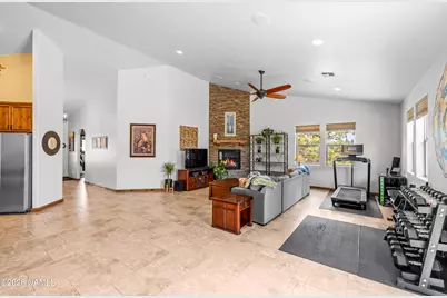 8405 Winchester Drive, Flagstaff, AZ 86004 - Photo 12