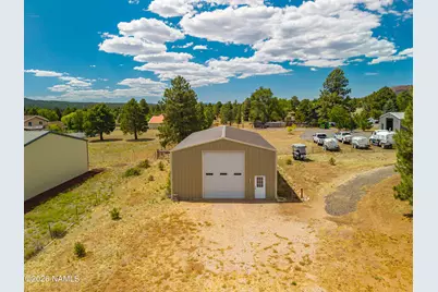 8405 Winchester Drive, Flagstaff, AZ 86004 - Photo 4