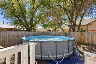 515 N Locust St, Williams, AZ 86046 - Photo 34