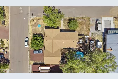 515 N Locust Street, Williams, AZ 86046 - Photo 40