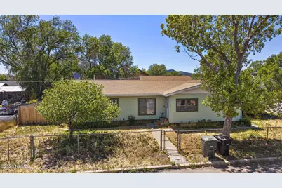 515 N Locust Street, Williams, AZ 86046 - Photo 1