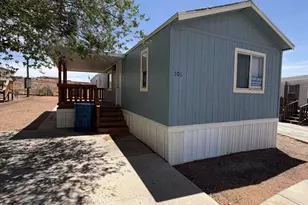 99 Manson St, Page, AZ 86040 - Photo 1