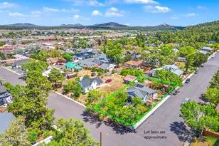 327 S 1st St, Williams, AZ 86046 - Photo 36