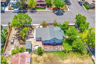 327 S 1st Street, Williams, AZ 86046 - Photo 32