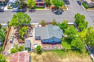 327 S 1st St, Williams, AZ 86046 - Photo 32