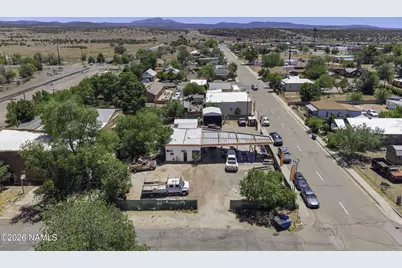 268 W Lewis Avenue, Ash Fork, AZ 86320 - Photo 4