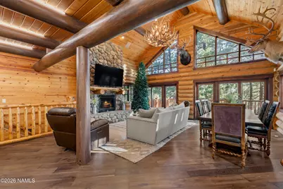 1344 Buckhorn Loop, Flagstaff, AZ 86005 - Photo 16