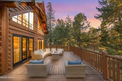 1344 Buckhorn Loop, Flagstaff, AZ 86005 - Photo 2