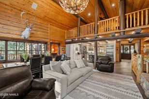 1344 Buckhorn Loop, Flagstaff, AZ 86005 - Photo 18