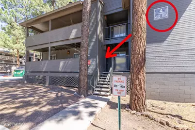1385 W University Avenue #4-128, Flagstaff, AZ 86001 - Photo 2