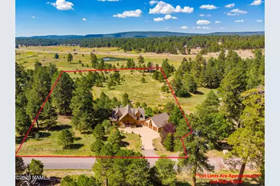 2578 Old Munds, Flagstaff, AZ 86005 - Photo 2
