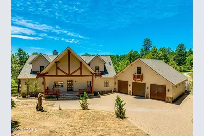 2578 Old Munds, Flagstaff, AZ 86005 - Photo 62