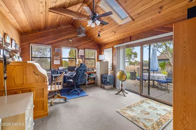 7045 Slayton Ranch Road, Flagstaff, AZ 86004 - Photo 14