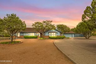 7045 Slayton Ranch Rd, Flagstaff, AZ 86004 - Photo 2