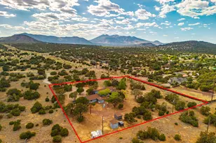 7045 Slayton Ranch Rd, Flagstaff, AZ 86004 - Photo 42
