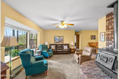 7045 Slayton Ranch Road, Flagstaff, AZ 86004 - Photo 8